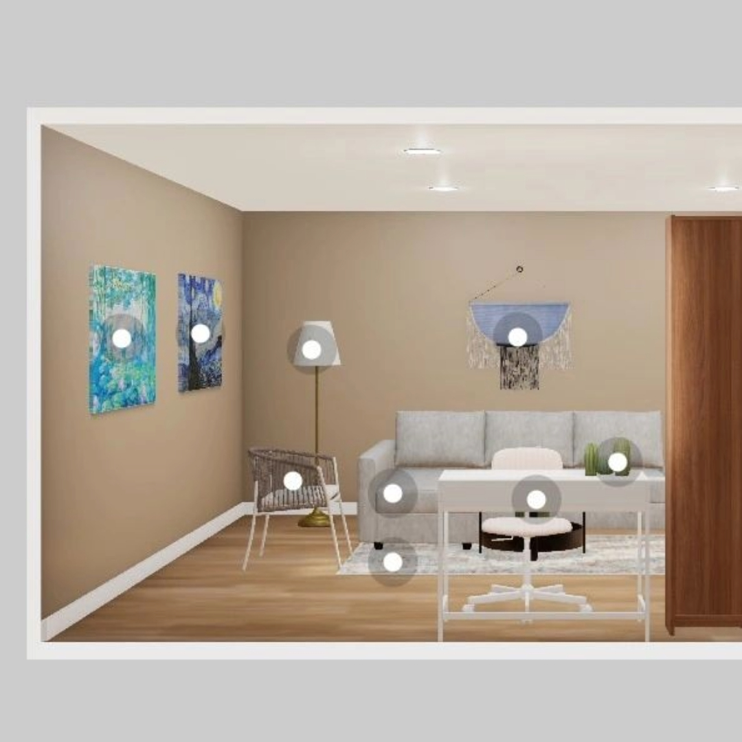 Woxsen Student Showcases User-Centric Design at IKEA Kreativ Challenge